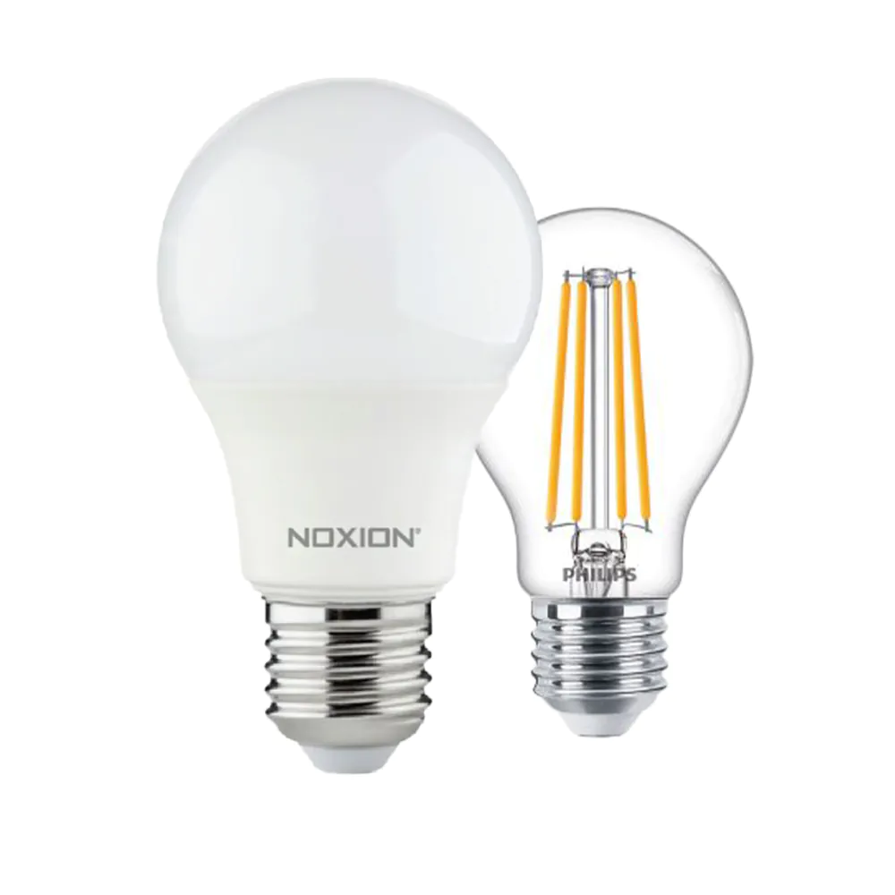 Dimbara LED Ljuskällor
