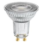 Ledvance Superior LED Spot Reflektor GU10 PAR16 6W 350lm 36D - 940 Kallvit | Bästa färgåtergivning - Dimbar - Ersättare 50W