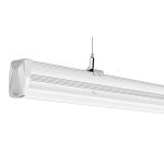 Noxion LED Skensystem NX-Line V3 35-50W 13650lm 90D - 840 Kallvit | 1500mm - 8-Polig - UGR <22 - PC Diffuser