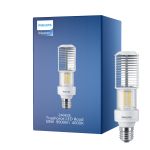Philips TrueForce offentlig (vägar – SON) Master LED SON-T IF E40 50W 9000lm - 740 Kallvit | Ersättare 100W
