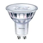 Philips Corepro LED Spot GU10 PAR16 2.7W 215lm 36D - 827 Extra Varm Vit | Ersättare 25W