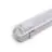 Noxion LED Allmänbruksarmatur Vattentät Armatur Poseidon V2.0 incl. 1x Noxion LED Rör T8 Standard Output 19W 2300lm - 840 Kallvit | 150cm