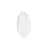 Ledvance Surface Cirkulär 350 Vit 18W 1440lm - 840 Kallvit | IP44 - Sensor - Ersättare 2x18W
