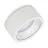 Ledvance LED Downlight Surface IP65 Aluminium Vit 45W 4725lm 60D - 830 Varm Vit | IP65