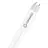 Ledvance LED Rör T8 EM Superior (EM/Mains) High Output T8 11.4W 2000lm - 840 Kallvit | 105cm - Ersättare 38W