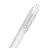 Ledvance LED Rör T5 AC Mains P Mains (AC) High Output 18W 2800lm - 840 Kallvit | 85cm - Ersättare 39W
