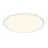 Nordlux Ceiling Oja 42 19W 830 2100lm 120D Vit | Dimbar - Dim to Warm