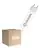 Flerpack 10x Ledvance LED Rör T8 Performance (EM/Mains) Ultra Efficiency 19.3/23.1W 3100/3700lm - 865 Dagsljus | 150cm - Lumen Växla - Ersättare 58W