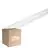 Flerpack 25x Philips T8 UV - C 25W - Ultraviolett | 44cm