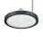 Philips LED Highbay BY122P Coreline G5 Aluminium Grå 168W 25000lm 85x85D - 840 Kallvit | IP65 - Dali Dimbar