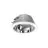 Philips LED Downlight GreenSpace DN510B 15W 2100lm 120D - 840 Kallvit | 230mm - Utskärning   200mm