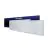 Noxion LED Panel Delta Value V5 28W 3920lm - 830-840 CCT | 30x120cm - Backlit - TRIAC Dimbar