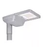 Ledvance LED gatubelysning Flex Liten RV25ST Grå 36W 4850lm 25x145D - 727 Extra Varm Vit | IP66 – Asymmetrisk