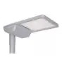 Ledvance LED Gatubelysning Flex Stor RW35ST Grå 158W 23900lm 35x135D - 740 Kallvit | IP66 - Asymmetrisk