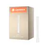 Ledvance Dulux-L LED 18W - 840 Kallvit | 4-Stift - Ersättare 36W