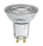 Ledvance Performance LED Spot Reflektor GU10 PAR16 3.4W 230lm 36D - 940 Kallvit | Bästa färgåtergivning - Dimbar - Ersättare 35W