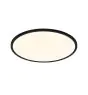 Nordlux LED Taklampa Oja 42 Svart 24W 2200lm - 830-840 CCT | Dimbar