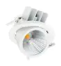 Philips LED Spot LuxSpace Accent Performance RS782B 29.5W 3850lm 36D - 830 Varm Vit | 167mm - Dali Dimbar