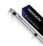Noxion LED Allmänbruksarmatur Vattentät Poseidon V3.0 19-33W 2340/4200lm - 830-865 CCT | 120cm - Kabelgenomföring (5x2.5mm2) - 3 Timmar Nödbelysning