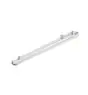 Philips LED Allmänbruksarmatur Vattentät Pacific WT490C 39.5W 6400lm - 840 Kallvit | 120cm - Dali Dimbar 
