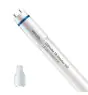 Philips LED Rör T8 MASTER (EM/Mains) High Output 18.2W 2900lm - 830 Varm Vit | 150cm - Ersättare 58W