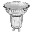 Ledvance Performance LED Spot Reflektor GU10 PAR16 4.3W 350lm 120D - 840 Kallvit | Ersättare 32W