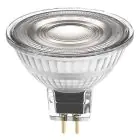 Ledvance Superior LED Spot Reflektor GU5.3 MR16 5.3W 345lm 36D - 940 Kallvit | Bästa färgåtergivning - Dimbar - Ersättare 35W