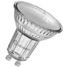 Ledvance LED Spot GU10 PAR16 3.7W 350lm 36D - 827 Extra Varm Vit | Ersättare 35W