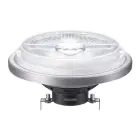 Philips MASTER LED Spot G53 AR111 14.8W 950lm 45D - 940 Kallvit | Bästa Färgåtergivning - Dimbar - Ersättare 75W