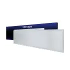 Noxion LED Panel Ecowhite V4.0 28W 3400lm - 840 Kallvit | 120x30cm - UGR 