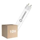 Flerpack 10x Ledvance LED Rör T8 EM Value (EM/Mains) Standard Output 18.3W 2200lm - 865 Dagsljus | 150cm - Ersättare 58W