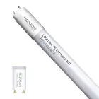 Noxion LED Rör T8 Avant Extreme (EM/Mains) High Output 8.2W 1150lm - 827 Extra Varm Vit | 60cm - Ersättare 18W